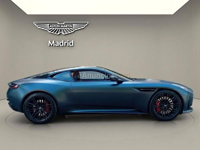 Aston martin DB12 4.0 V8 Auto 