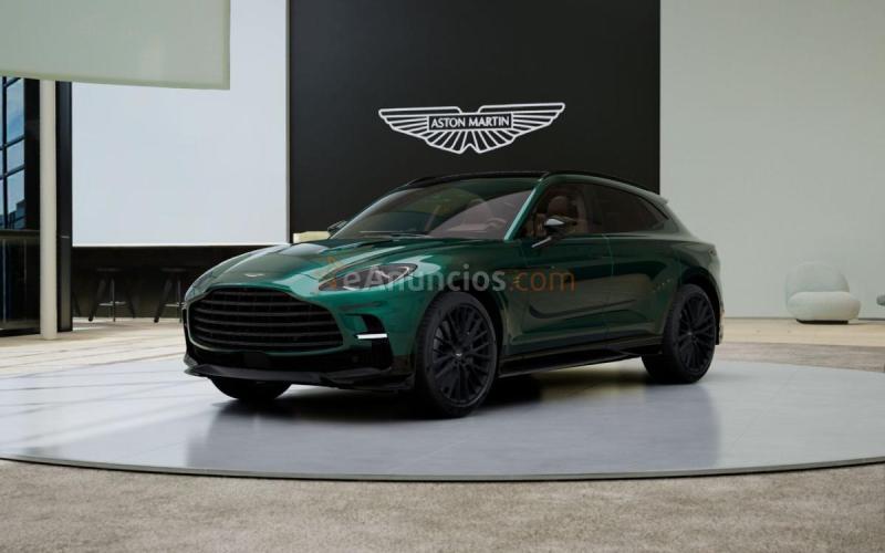 Aston martin DBX 4.0 V8 707 Auto 