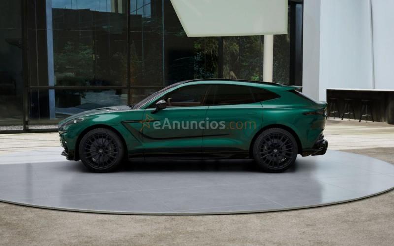 Aston martin DBX 4.0 V8 707 Auto 