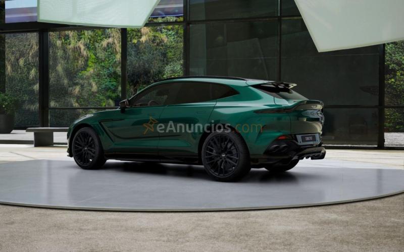 Aston martin DBX 4.0 V8 707 Auto 