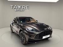Aston martin DBX 4.0 V8 707 Auto 