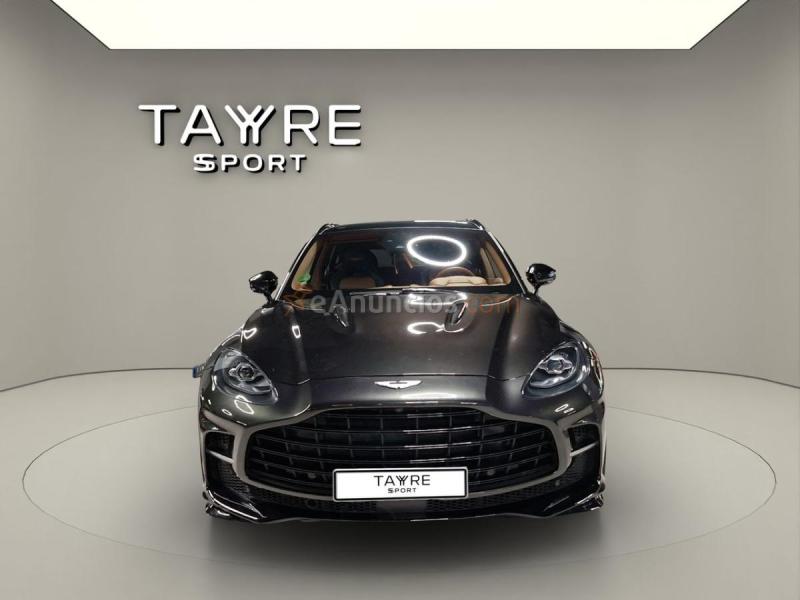 Aston martin DBX 4.0 V8 707 Auto 