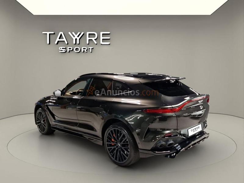 Aston martin DBX 4.0 V8 707 Auto 