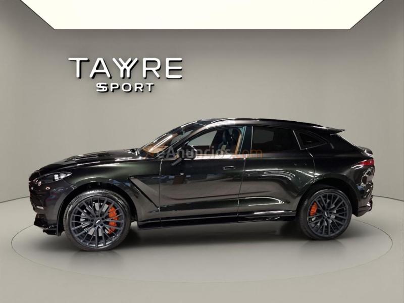 Aston martin DBX 4.0 V8 707 Auto 