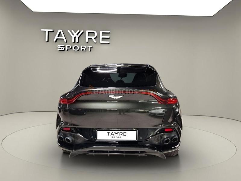 Aston martin DBX 4.0 V8 707 Auto 