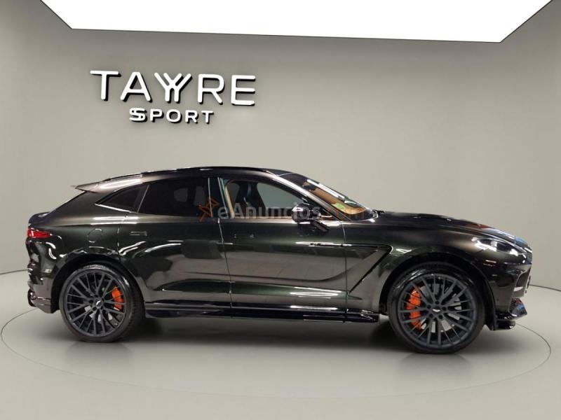 Aston martin DBX 4.0 V8 707 Auto 