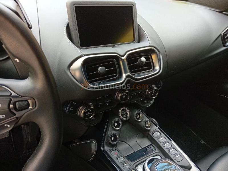 Aston martin Vantage 4.0 V8 