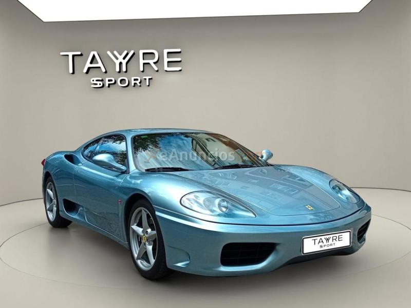 Ferrari 360 F1 