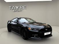 Ford Mustang 5.0 Ti-VCT V8 307kW  GT (Fastsb.) 
