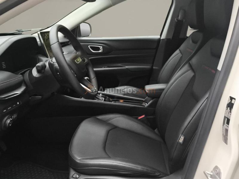 Jeep Compass 4Xe 1.3 PHEV 177kW Trailhawk AT AWD 