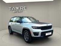 Jeep Grand Cherokee Trailhawk 4xe 2.0 PHEV 