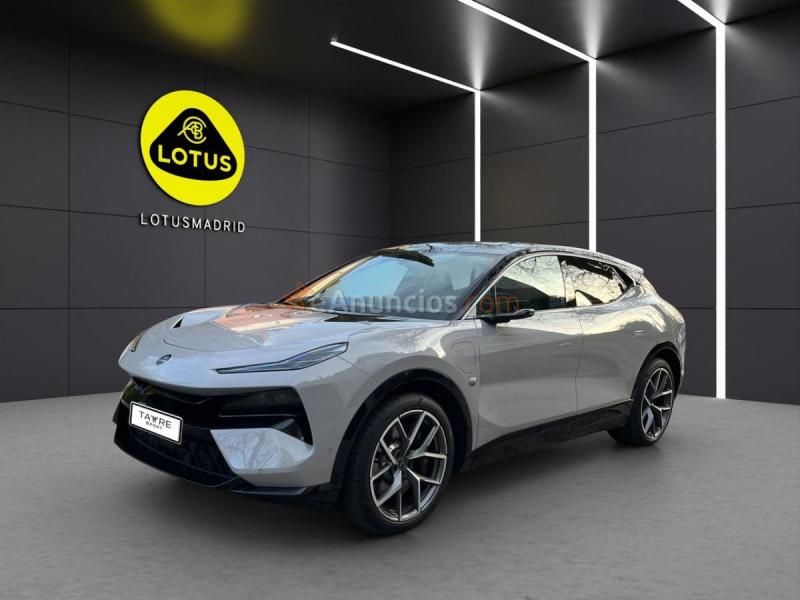 Lotus Eletre 600 GT SE 