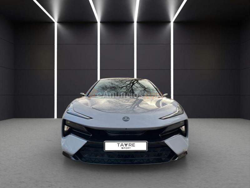 Lotus Eletre 600 GT SE 