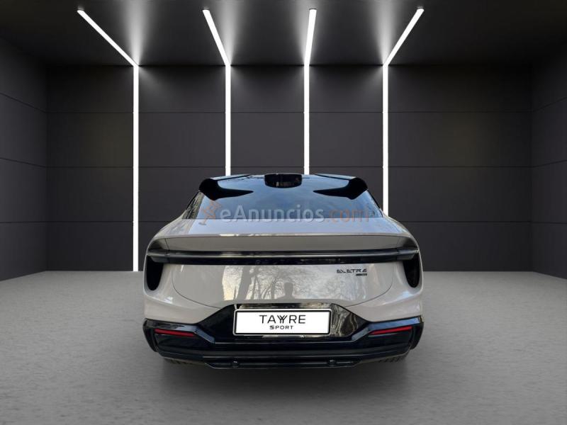 Lotus Eletre 600 GT SE 