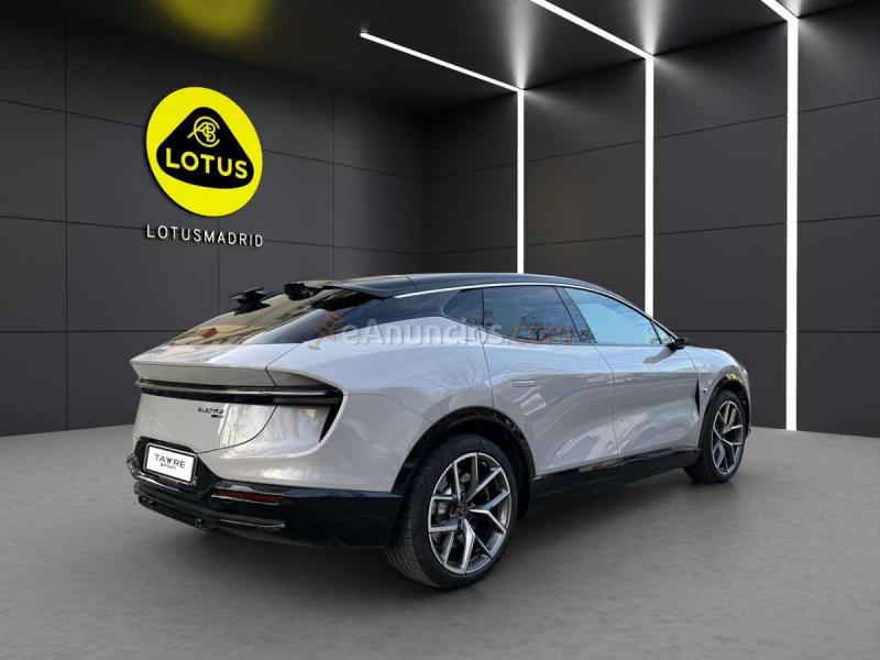 Lotus Eletre 600 GT SE 