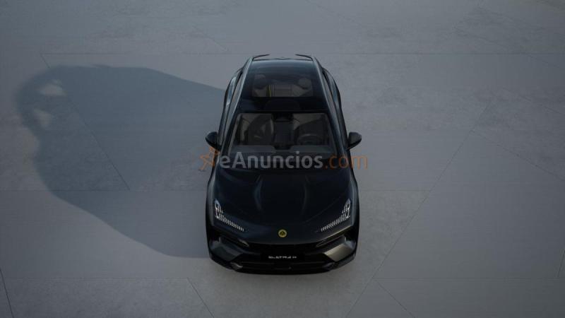 Lotus Eletre H550 auto 4WD 