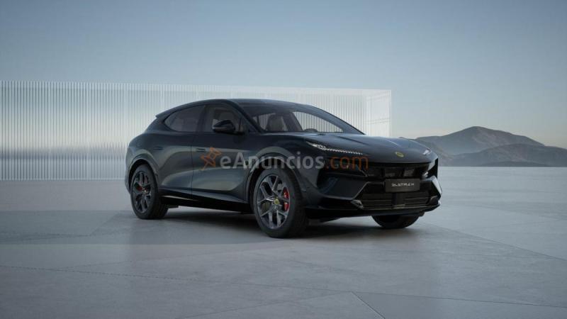 Lotus Eletre H550 auto 4WD 