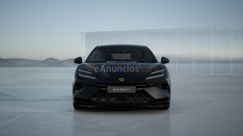 Lotus Emeya 600 GT SE 