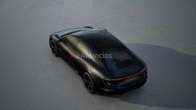 Lotus Emeya 600 GT SE 