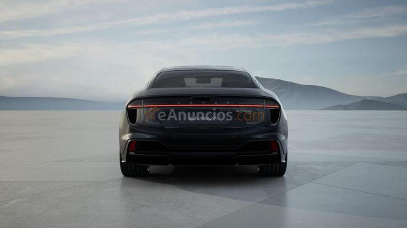 Lotus Emeya 600 GT SE 