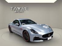 Maserati GranTurismo PrimaSerie 75th Anniversary 