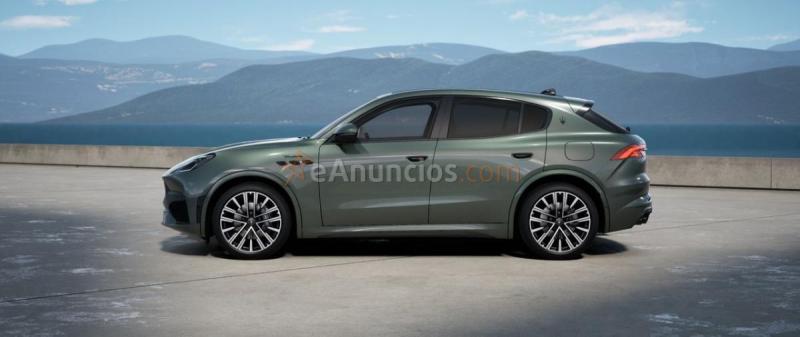 Maserati Grecale Modena L4 MHEV 330CV AWD 