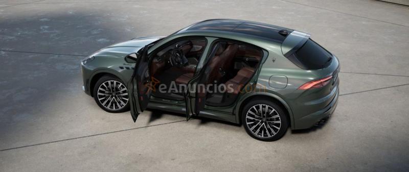 Maserati Grecale Modena L4 MHEV 330CV AWD 
