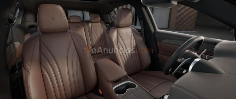 Maserati Grecale Modena L4 MHEV 330CV AWD 