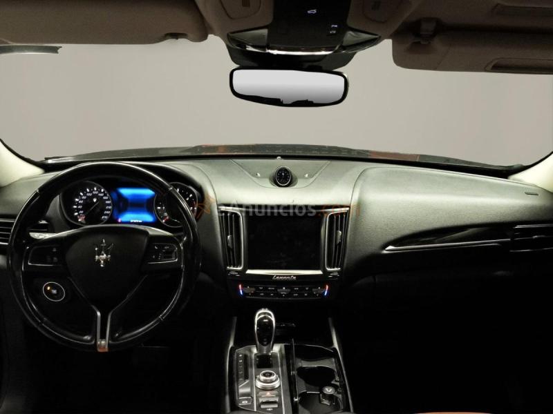 Maserati Levante Diesel 