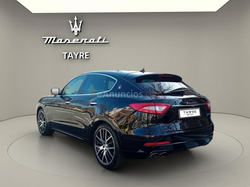 Maserati Levante V6 275 HP D AWD 