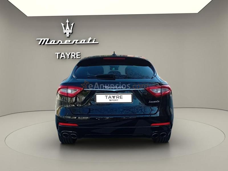 Maserati Levante V6 275 HP D AWD 