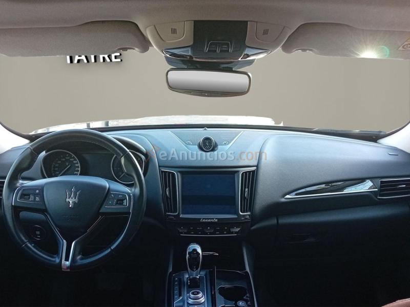 Maserati Levante V6 275 HP D AWD 