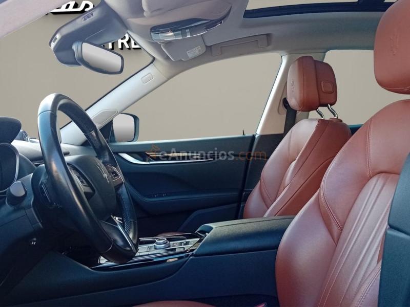 Maserati Levante V6 275 HP D AWD 