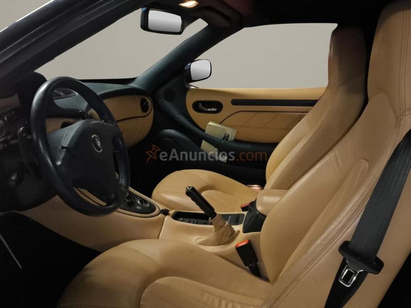 Maserati Spyder 4.2 V8 32v Cambiocorsa 