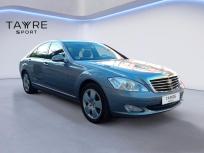 Mercedes Clase S S 350 