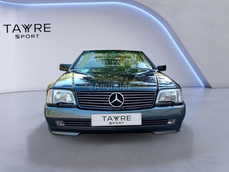 Mercedes Clase SL 320 