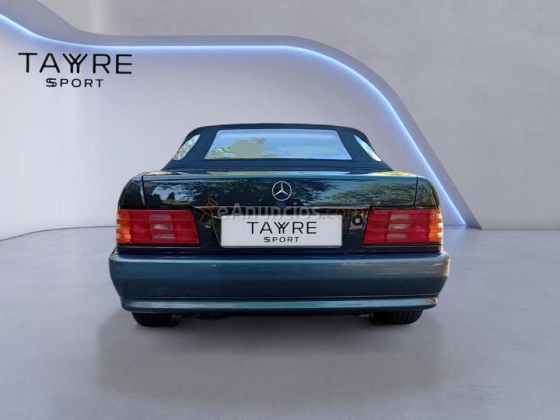Mercedes Clase SL 320 