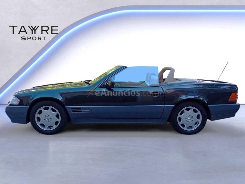 Mercedes Clase SL 320 