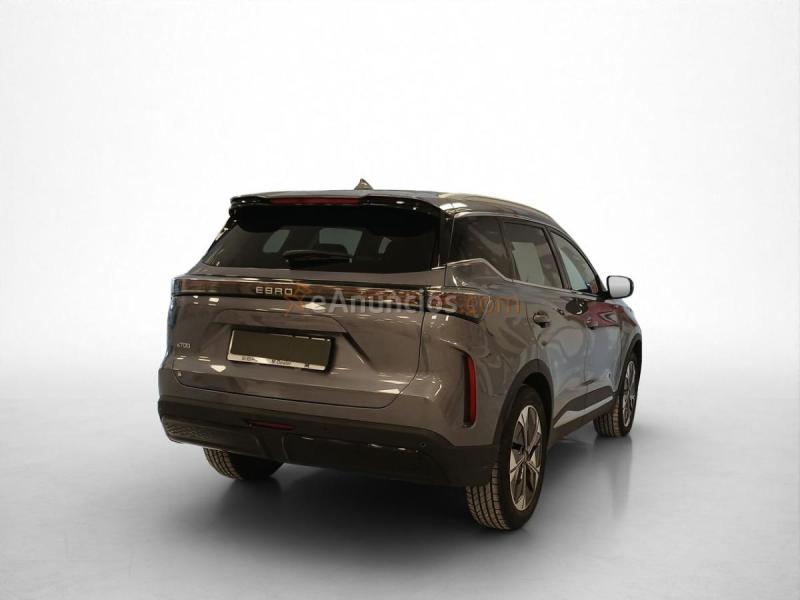 Ebro S700 1.6 TGDI LUXURY DCT 5P