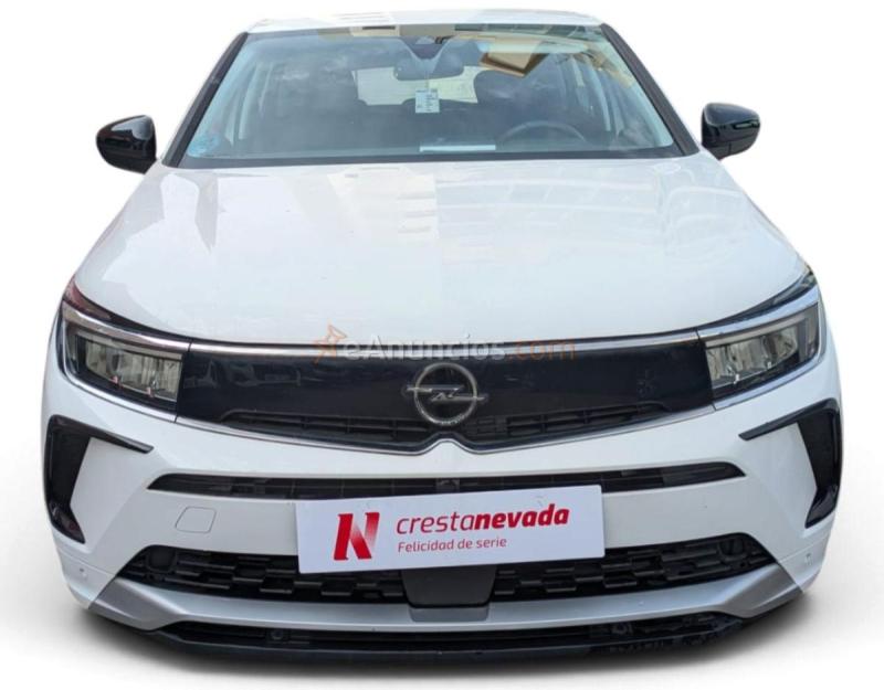 Opel Grandland 1.2 XHT Design  Tech 