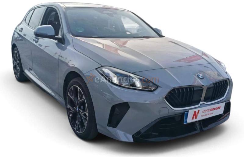 BMW Serie 1 116 