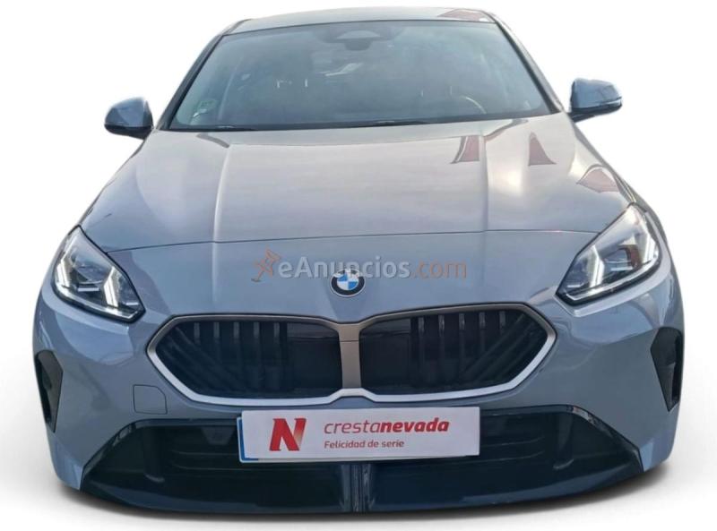 BMW Serie 1 116 