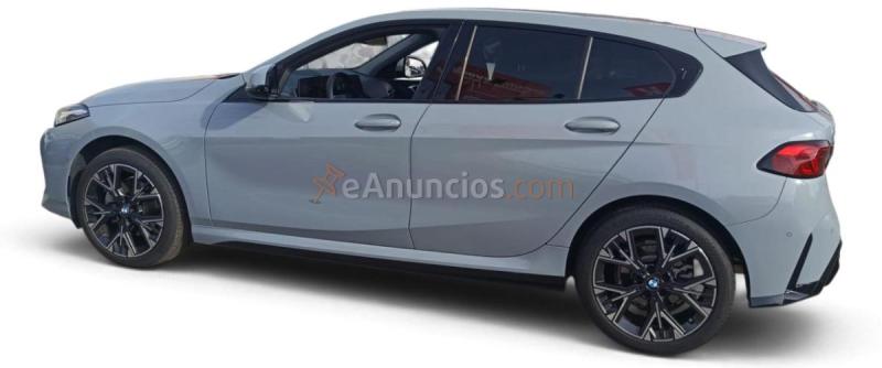 BMW Serie 1 116 