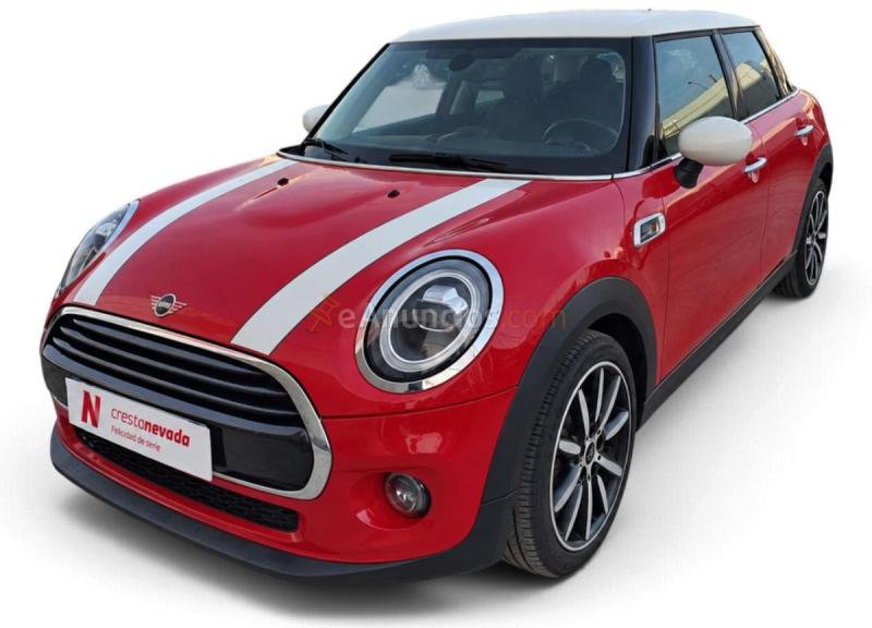 MINI Cooper COOPER 5 PUERTAS 