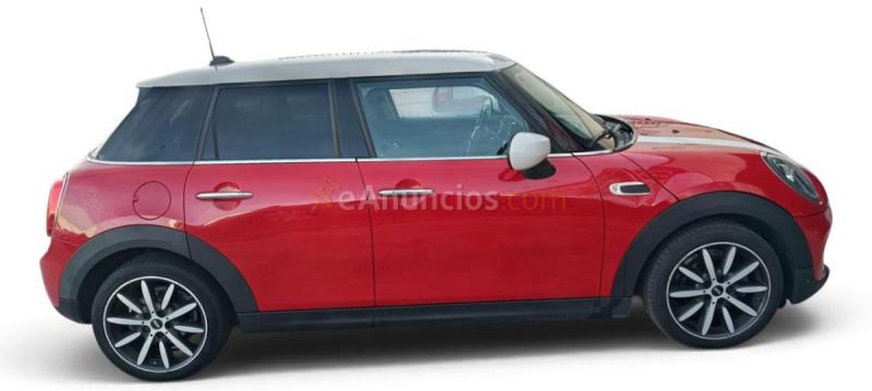 MINI Cooper COOPER 5 PUERTAS 