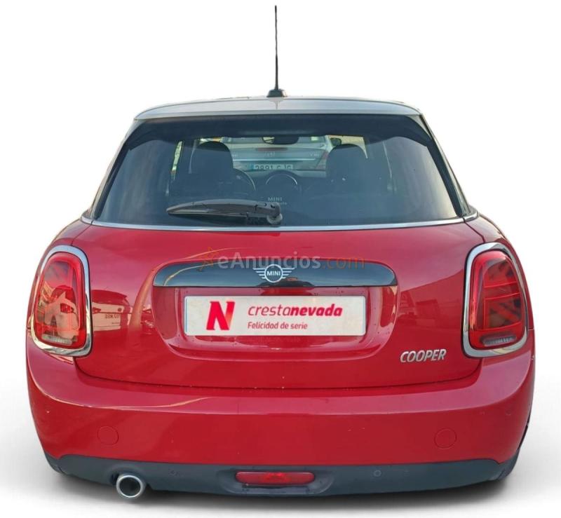 MINI Cooper COOPER 5 PUERTAS 