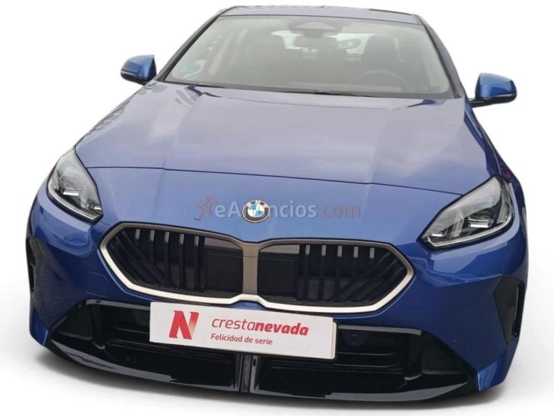 BMW Serie 2 220 GRAN COUPÉ 