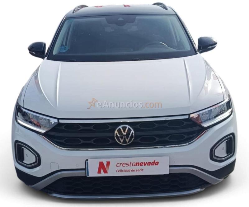 Volkswagen T-Roc Life 1.5 TSI 110kW 150CV DSG 