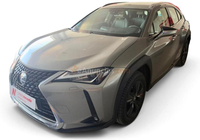 Lexus UX 2.0 250h Business 