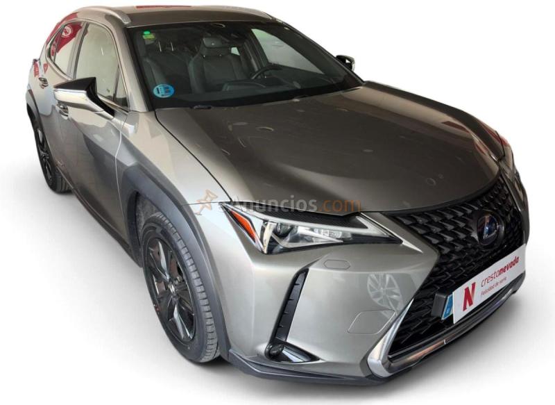 Lexus UX 2.0 250h Business 